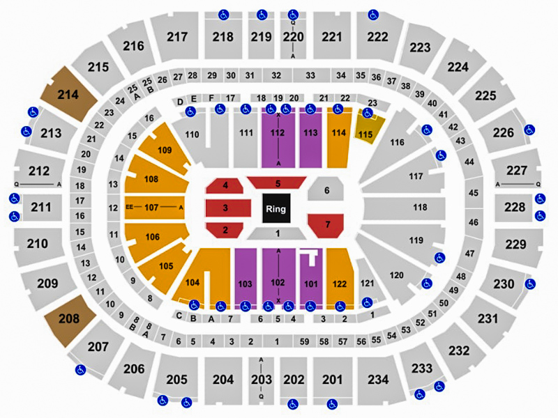 Mariah Carey Tickets Tue, Dec 5, 2023 7:30 pm at PPG Paints Arena in  Pittsburgh, PA