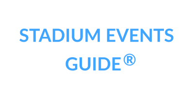 Stadium Events Guide